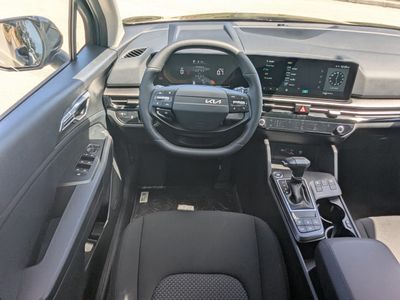 2026 Kia Sportage - Photo 17