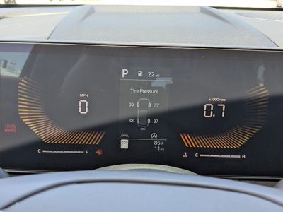 2026 Kia Sportage - Photo 34