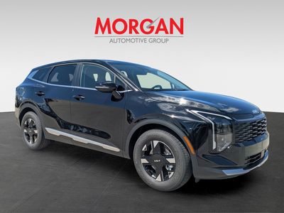 2026 Kia Sportage - Photo 2