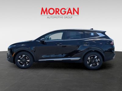 2026 Kia Sportage - Photo 8
