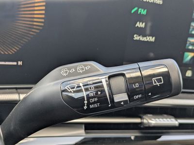 2026 Kia Sportage - Photo 31