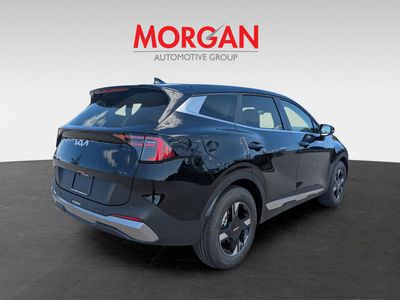 2026 Kia Sportage - Photo 5
