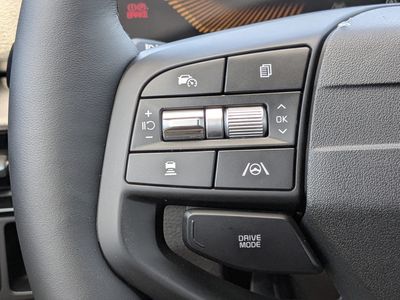 2026 Kia Sportage - Photo 28