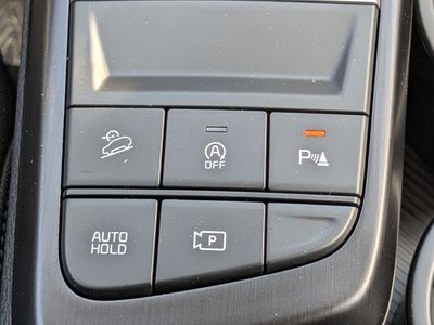 2026 Kia Sportage - Photo 22
