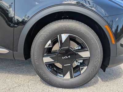 2026 Kia Sportage - Photo 11