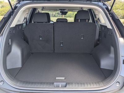 2026 Kia Sportage - Photo 13
