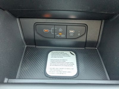 2026 Kia Sportage — photo 25 view
