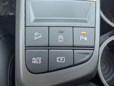 2026 Kia Sportage — photo 27 view
