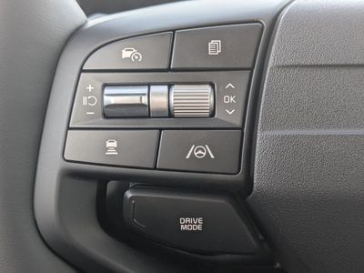 2026 Kia Sportage — photo 29 view