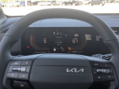 2026 Kia Sportage — photo 31 view