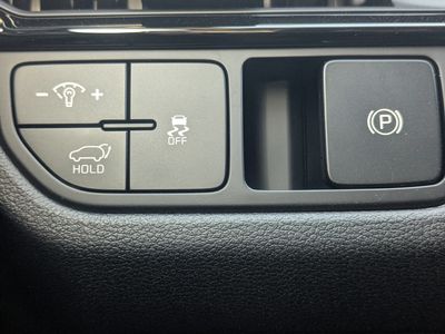 2026 Kia Sportage — photo 33 view