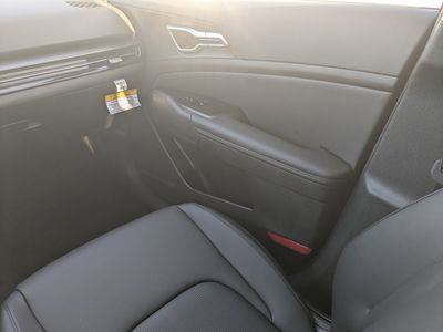 2026 Kia Sportage — photo 19 view