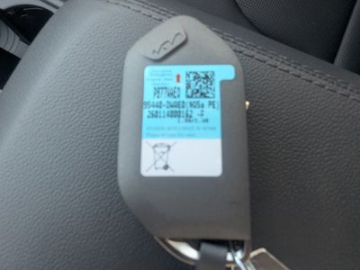 2026 Kia Sportage — photo 36 view