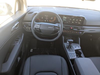 2026 Kia Sportage — photo 18 view