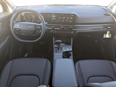 2026 Kia Sportage — photo 17 view