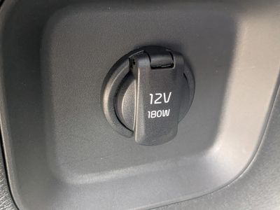 2026 Kia Sportage — photo 14 view