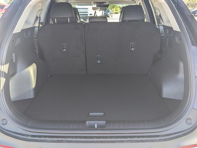 2026 Kia Sportage — photo 13 view