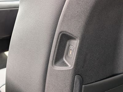 2026 Kia Sorento Hybrid - Photo 21