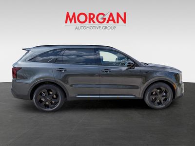 2026 Kia Sorento Hybrid - Photo 4