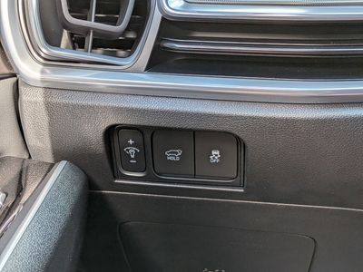 2026 Kia Sorento Hybrid - Photo 29