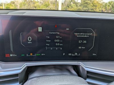 2026 Kia Sorento Hybrid - Photo 34