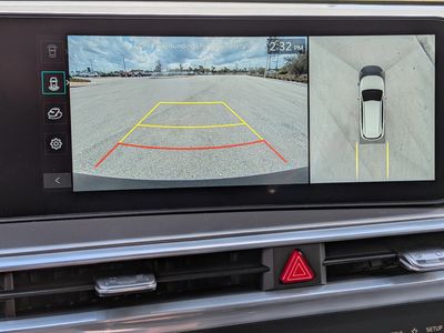 2026 Kia Sorento Hybrid - Photo 40