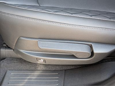 2026 Kia Sorento Hybrid - Photo 18