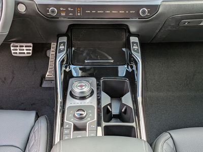 2026 Kia Sorento Hybrid - Photo 26