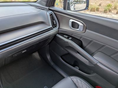 2026 Kia Sorento Hybrid - Photo 24