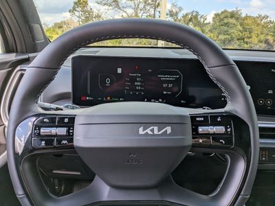 2026 Kia Sorento Hybrid - Photo 32