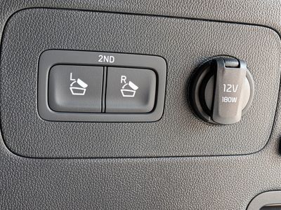 2026 Kia Sorento Hybrid - Photo 15