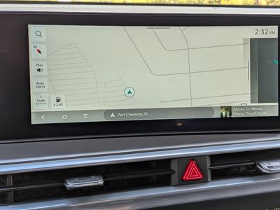 2026 Kia Sorento Hybrid - Photo 39