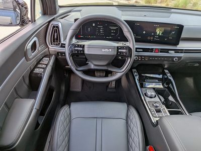 2026 Kia Sorento Hybrid - Photo 23