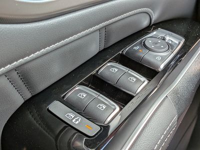 2026 Kia Sorento Hybrid - Photo 28
