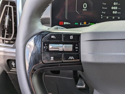 2026 Kia Sorento Hybrid - Photo 30