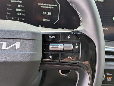 2026 Kia Sorento Hybrid - Photo 31