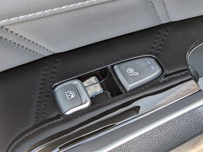 2026 Kia Sorento Hybrid - Photo 19