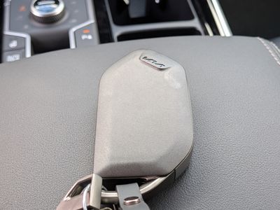2026 Kia Sorento Hybrid - Photo 41