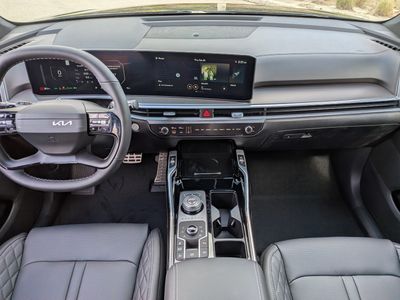2026 Kia Sorento Hybrid - Photo 22