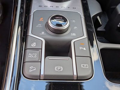 2026 Kia Sorento Hybrid - Photo 38