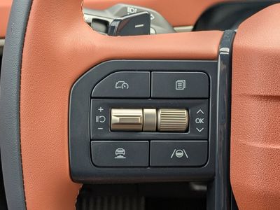 2027 Kia Telluride Hybrid - Photo 35
