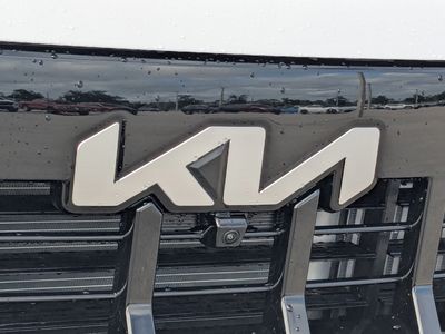 2027 Kia Telluride Hybrid - Photo 13