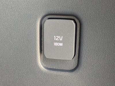 2027 Kia Telluride Hybrid - Photo 16