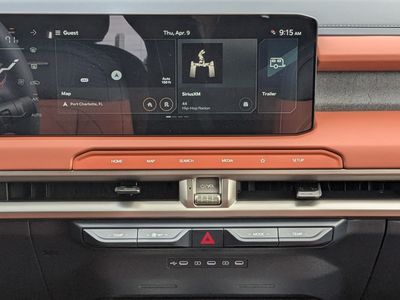 2027 Kia Telluride Hybrid - Photo 25