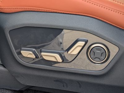 2027 Kia Telluride Hybrid - Photo 27