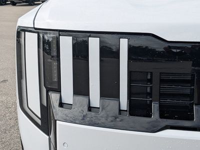 2027 Kia Telluride Hybrid - Photo 10