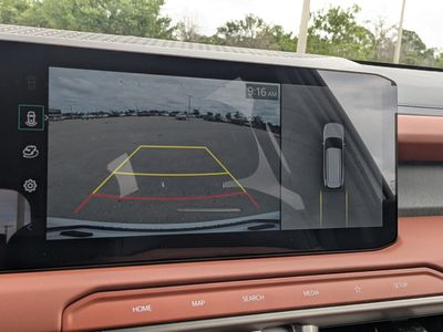 2027 Kia Telluride Hybrid - Photo 29