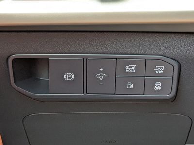 2027 Kia Telluride Hybrid - Photo 34