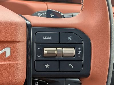 2027 Kia Telluride Hybrid - Photo 36