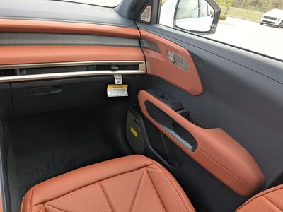 2027 Kia Telluride Hybrid - Photo 24